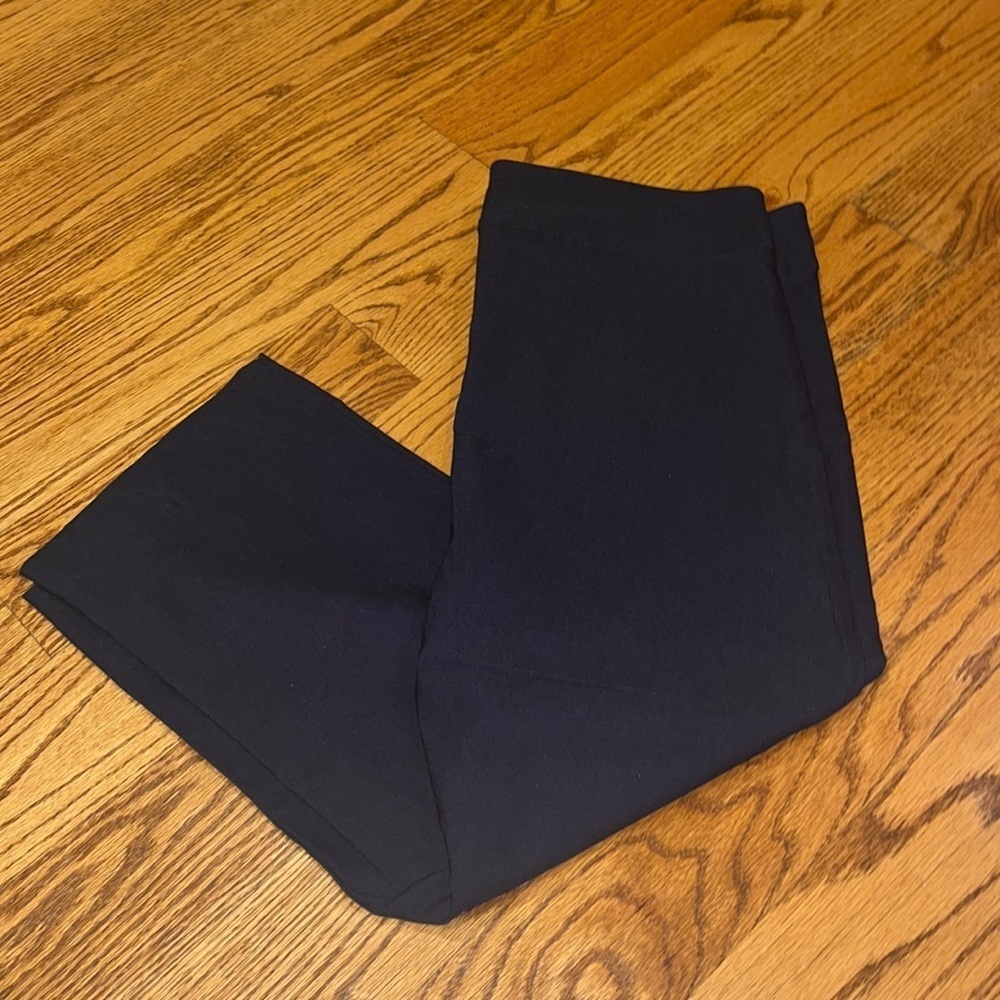 Estelle and Finn Woman’s Navy Pants Size 14